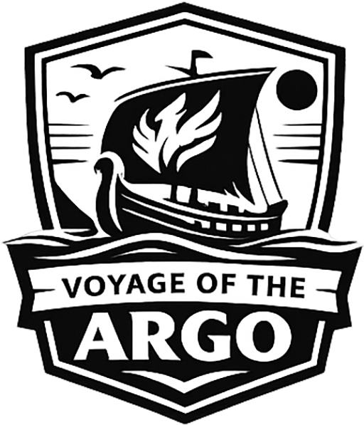 Voyage of the Argo
