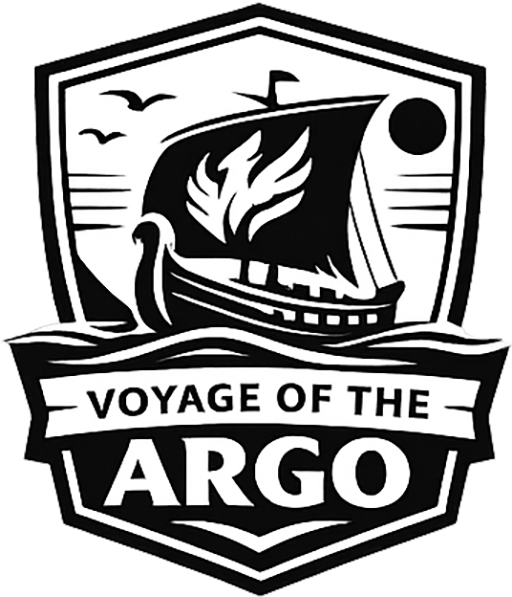 Voyage of the Argo